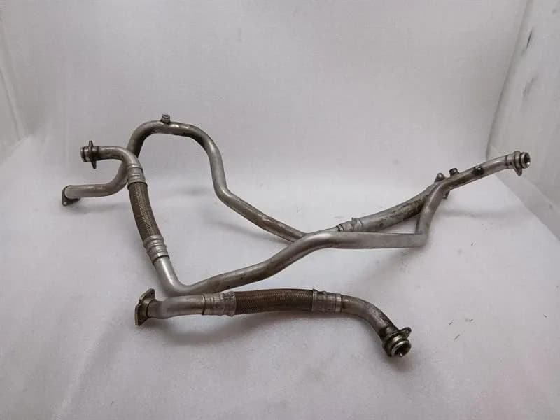 AUDI AUDI R8 4S AWD PIPE 4S0115687C OIL PIPE SET HOSE SUMP SET KIT