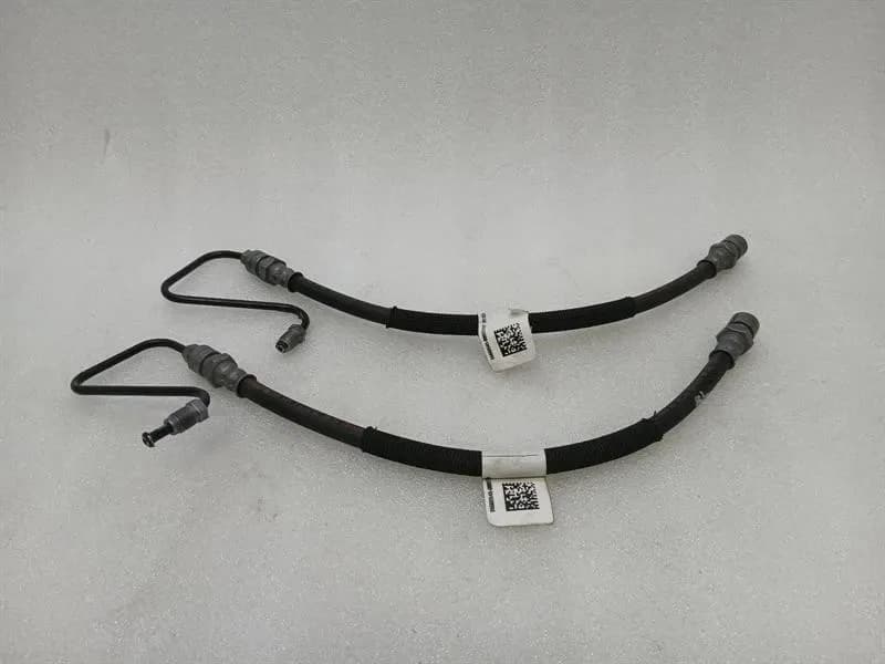 FERRARI Ferrari 296 GTS F171 Pipe 977797 Rear Brake Hose Rear Brake
