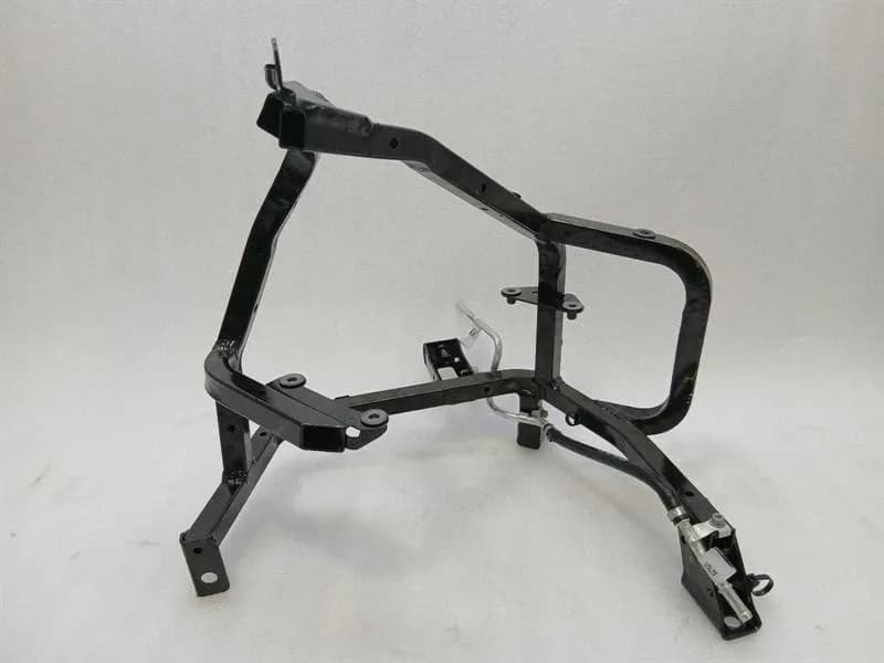 FERRARI Ferrari 296 GTS F171 holder bracket 985791231 LH rear trellis holder carrier
