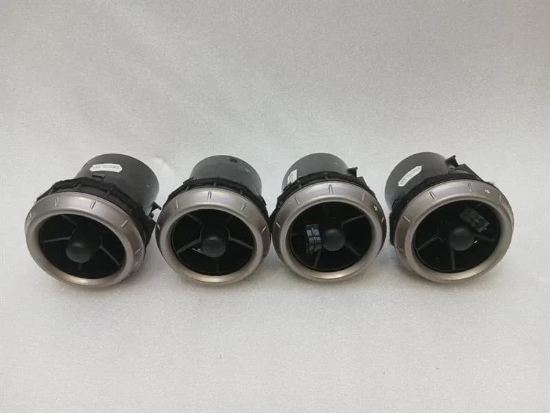 FERRARI FERRARI CALIFORNIA F149 08-14 4.3 AIR VENT 81986900 SET OF 4 VENT SET