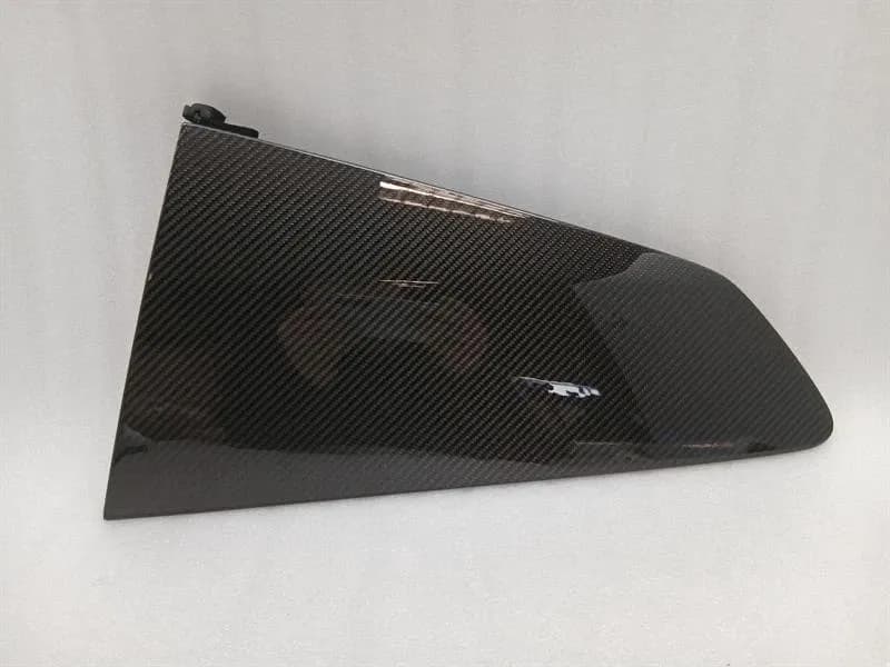 AUDI Audi R8 4S Performance Cover 4S8853059G Carbon Left Rear Trim Panel