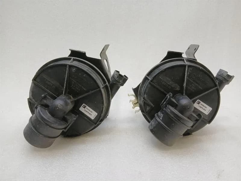 MCLAREN McLaren 720S Coupe Air pump SET OF 2 06G959253A air pump