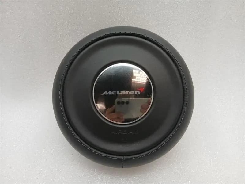 McLaren 720S Coupe Lenkrad Modul 14NB299CP Steering wheel Module