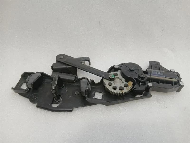FERRARI Ferrari California F149 08-14 4.3 boat lock 69773100 tailgate lock