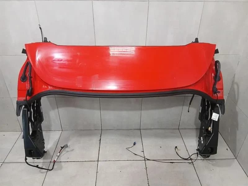 FERRARI FERRARI CALIFORNIA F149 08-14 Cover 81861500 Verkleidung TONNEAU COVER ASSEMBLY