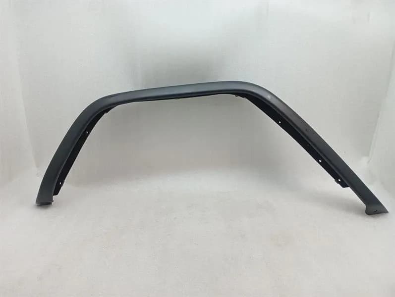 Mercedes G-Wagen W463 Cover A4638801721 Arch Cover Rear Right Rear Right