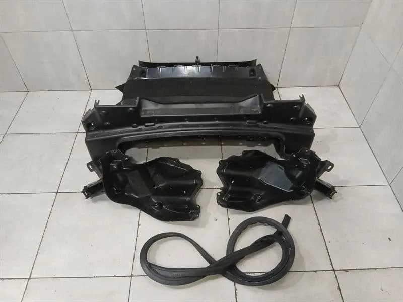 LAMBORGHINI LAMBORGHINI HURACAN LP640 EVO SPYDER 4T7825095 SOFT TOP BOX TRAY 4T7825359