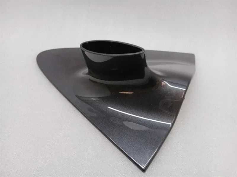 MCLAREN McLaren 720S coupe cover 14AB945CP RH MIRROR trim rh mirror