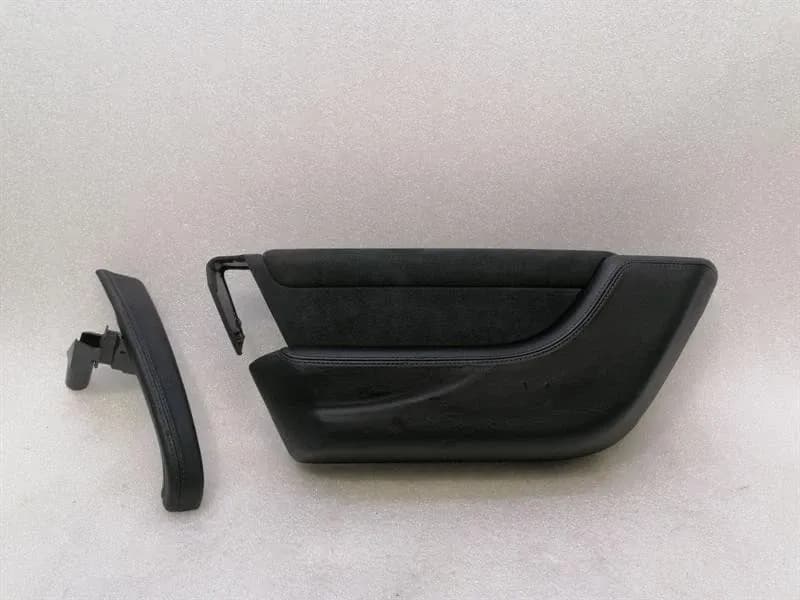 PORSCHE Porsche 911 997 GT3 RS Door Inner Handle 99755543291 Interior Door Handle FAULTY