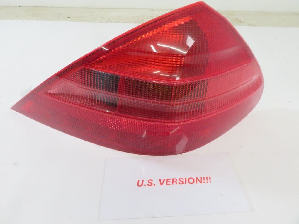 A2308200264 2308200264 Tail light, right MERCEDES-BENZ SL-CLASS (R230) (2001-2012)