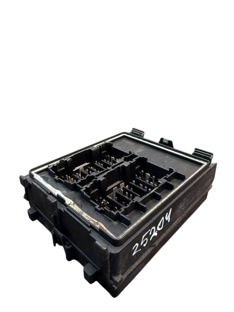 FORD KT1T14D068DC 2433349 KT1T14D068DD Fuse box FORD TRANSIT / TOURNEO CONNECT II (2013-2022)