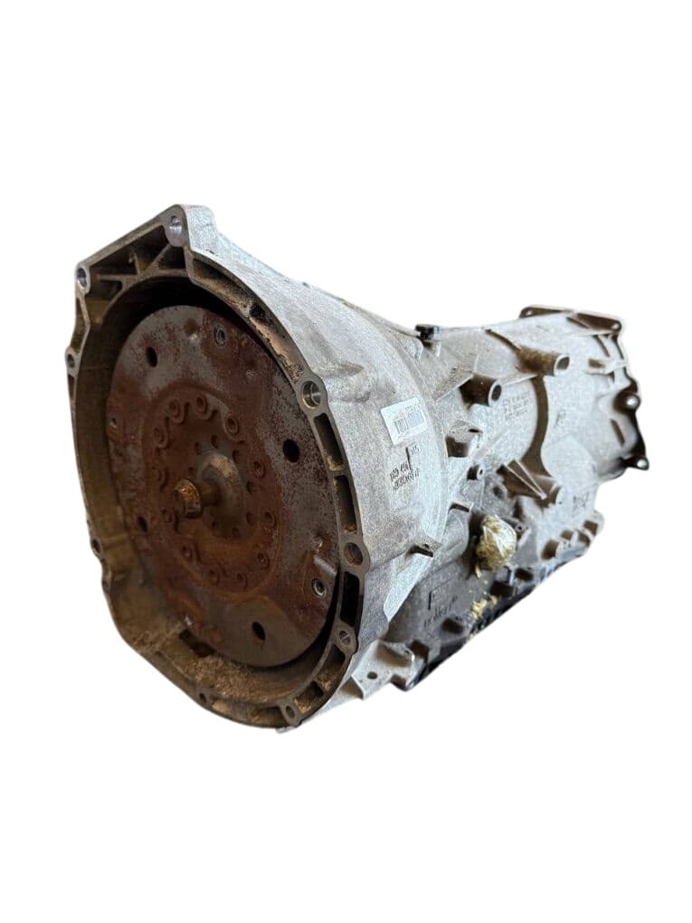 BMW 7623367 24008617113 GA8HP45XWXH 24007623368 24345A131A0 24408632163 Gearbox BMW X3 (F25) (2010-2017)