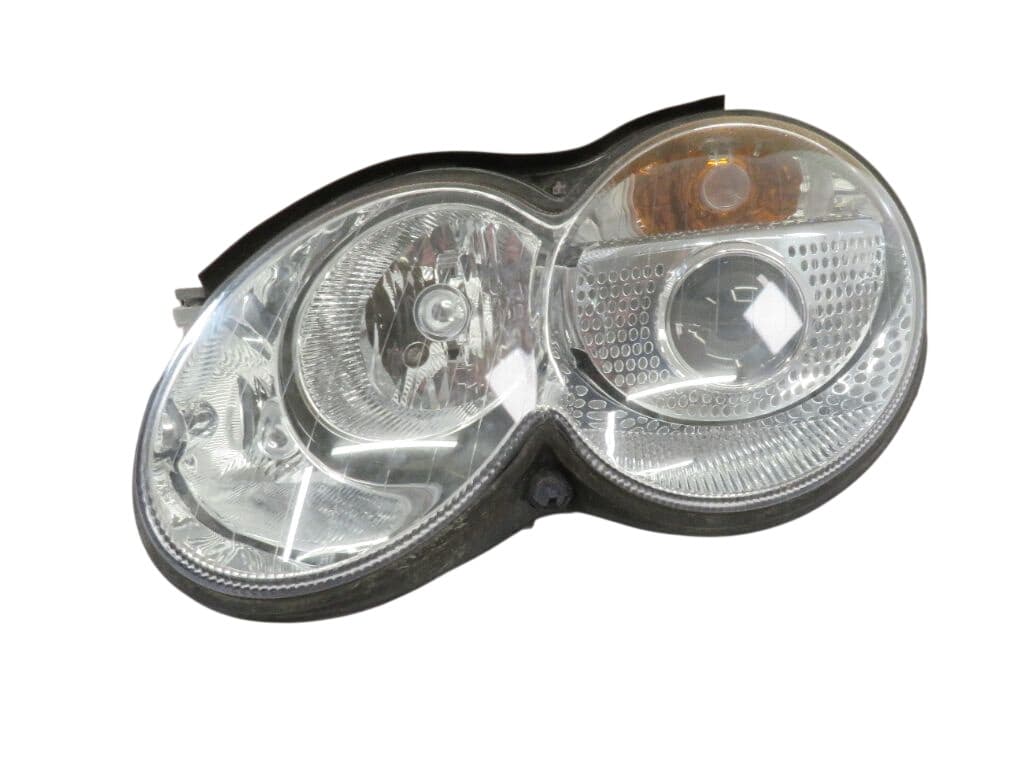 MERCEDES-BENZ A2308206961 A2308200759 2308206961 2308200759 Headlight left MERCEDES-BENZ SL-CLASS (R230) (2001-2012)