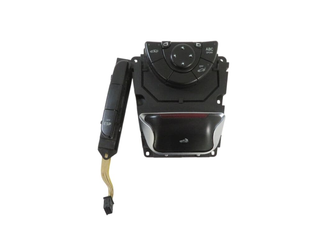 MERCEDES-BENZ A2308213751 2308213751 2308200910 A2308200910 Mirror Switch MERCEDES-BENZ SL-CLASS (R230) (2001-2012)