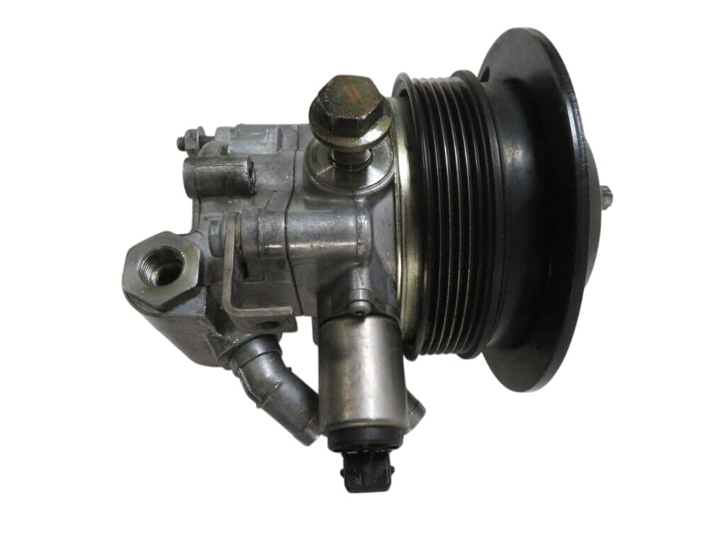 MERCEDES-BENZ 0034665001 A0034665001 LH2110910 Power steering pump MERCEDES-BENZ SL-CLASS (R230) (2001-2012)