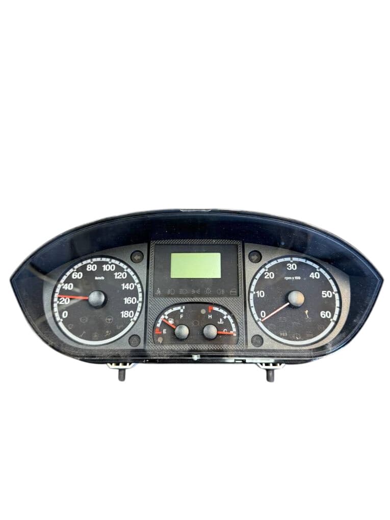 PEUGEOT 1362894080 Instrument Cluster PEUGEOT BOXER (250) (2006-)