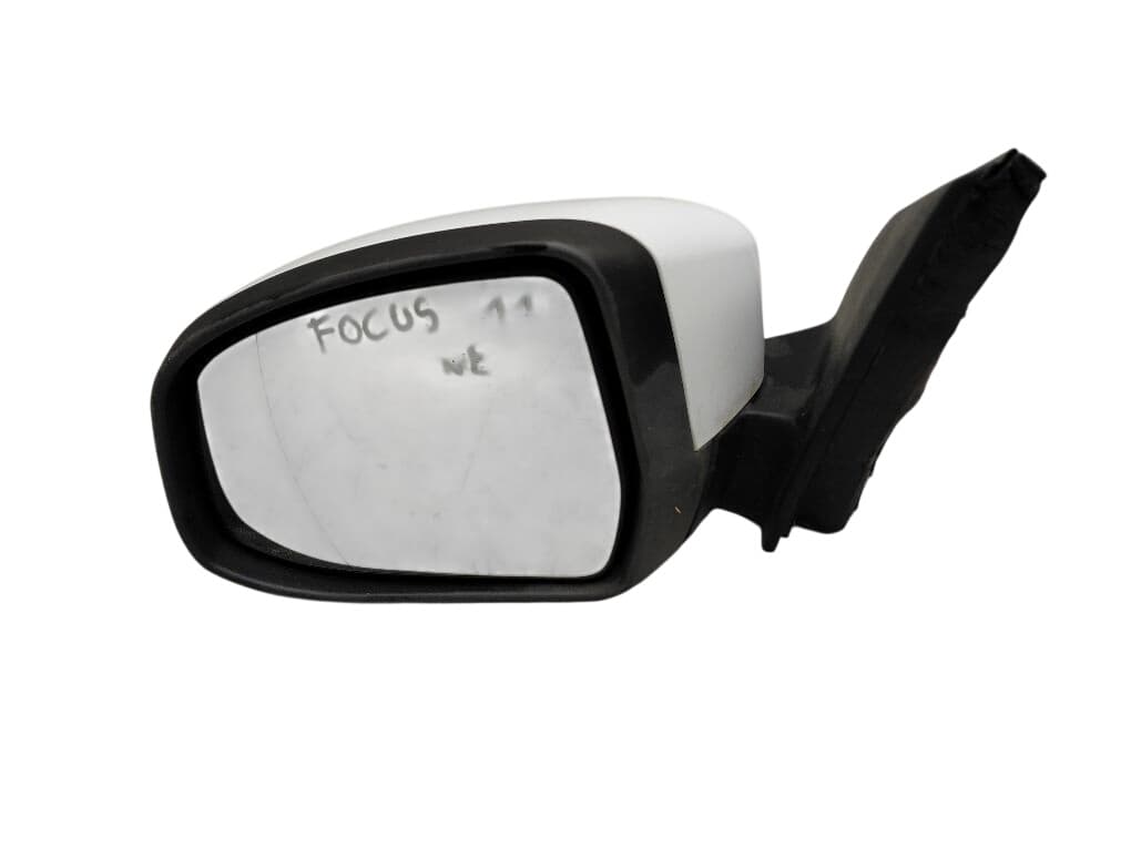 FORD BM51-17683-JJ BM5117683JJ Mirror left FORD FOCUS III (2010-2018)