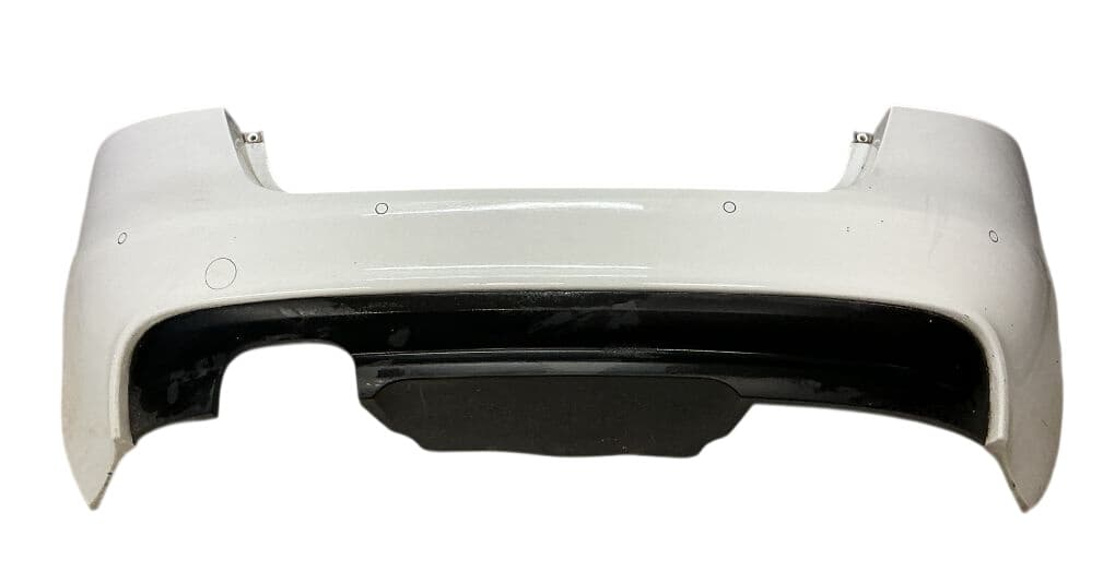 JAGUAR GX7317A958BC Rear bumper JAGUAR XE (X760) (2015-2024)