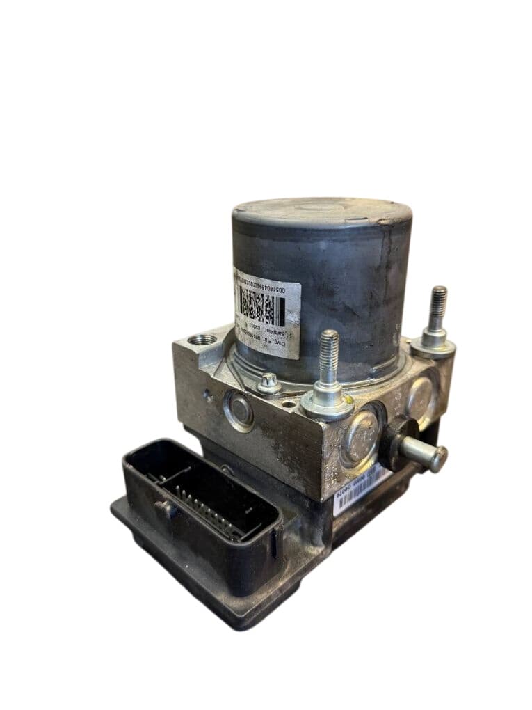 PEUGEOT 00518045960 4541FZ 1680923080 4542N3 ABS hydraulic unit / pump PEUGEOT BOXER (250) (2006-)