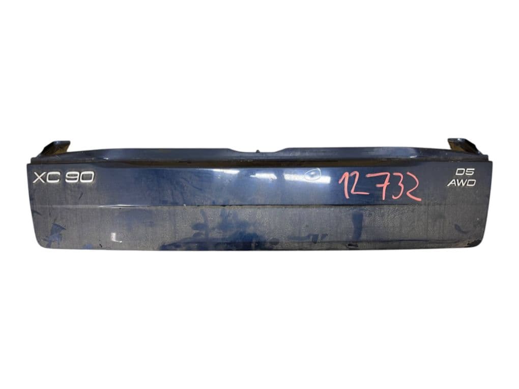 VOLVO 30796480 Bootlid / tailgate VOLVO XC90 I (2002-2014)