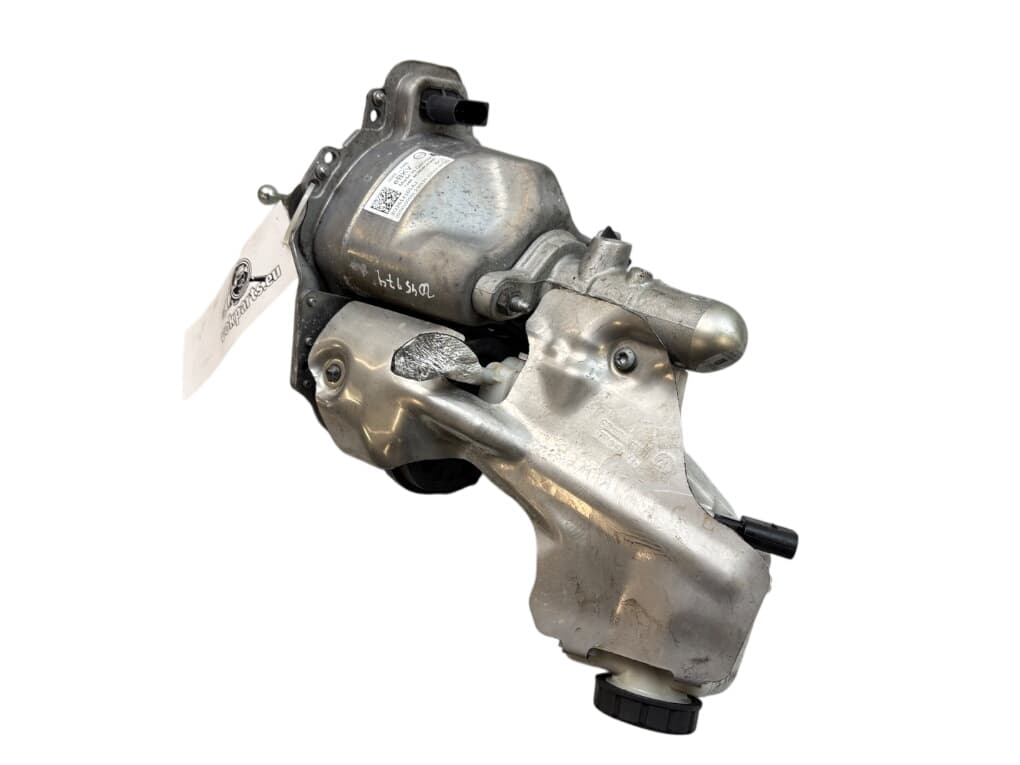 SKODA 3Q2614105BH Brake Servo SKODA SUPERB III (3V3, 3V5) (2015-2024)