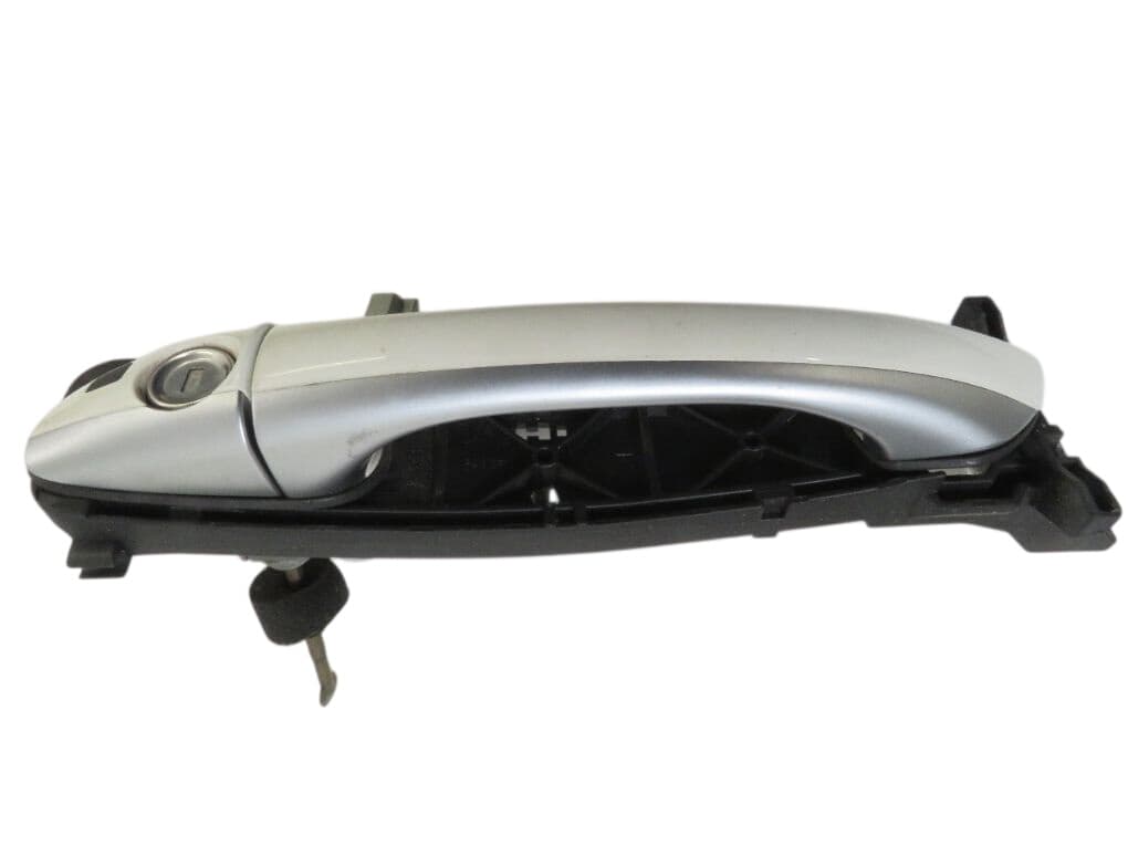 MERCEDES-BENZ A2307601570 A23076015709960 2307601570 Door Handle Exterior Front Left MERCEDES-BENZ SL-CLASS (R230) (2001-2012)