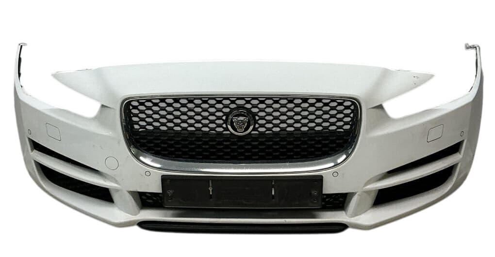 JAGUAR GX7317B971DD8LML GX738A100BB Front Bumper JAGUAR XE (X760) (2015-2024)