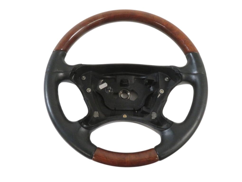MERCEDES-BENZ A23046006039C67 A2304600603 2304600603 Steering Wheel MERCEDES-BENZ SL-CLASS (R230) (2001-2012)
