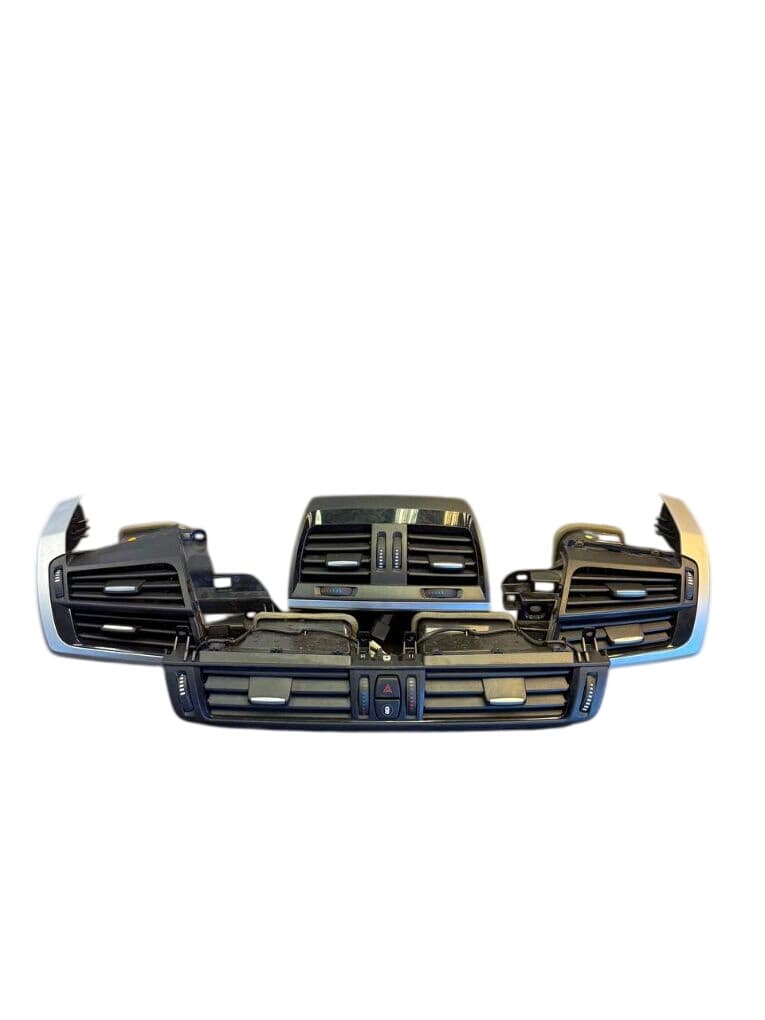 BMW 927041607 927051707 925201305 325264808 Air Vent Center Front BMW X5 (F15, F85) (2012-2018)