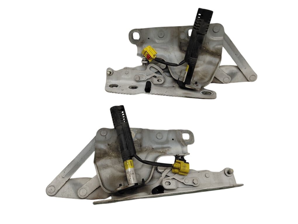 JAGUAR GX7316800AE GX7316801AE Bonnet hinge set JAGUAR XE (X760) (2015-2024)