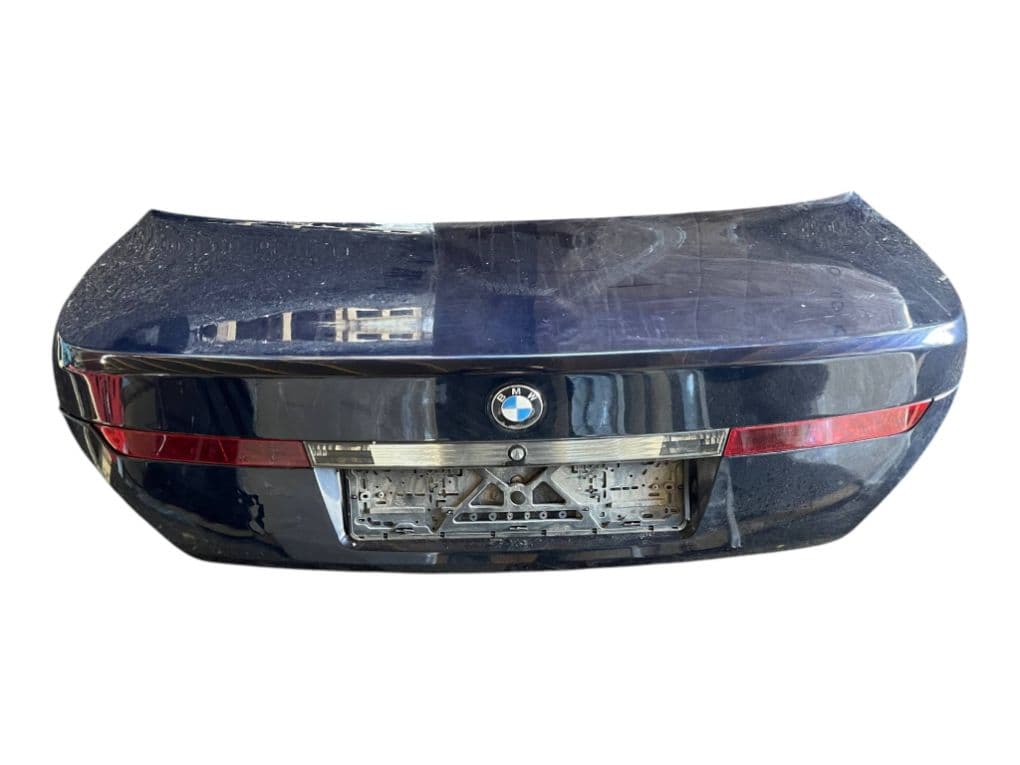 BMW 7049252 Bootlid / tailgate BMW 7 (E65, E66) (2001-2009)