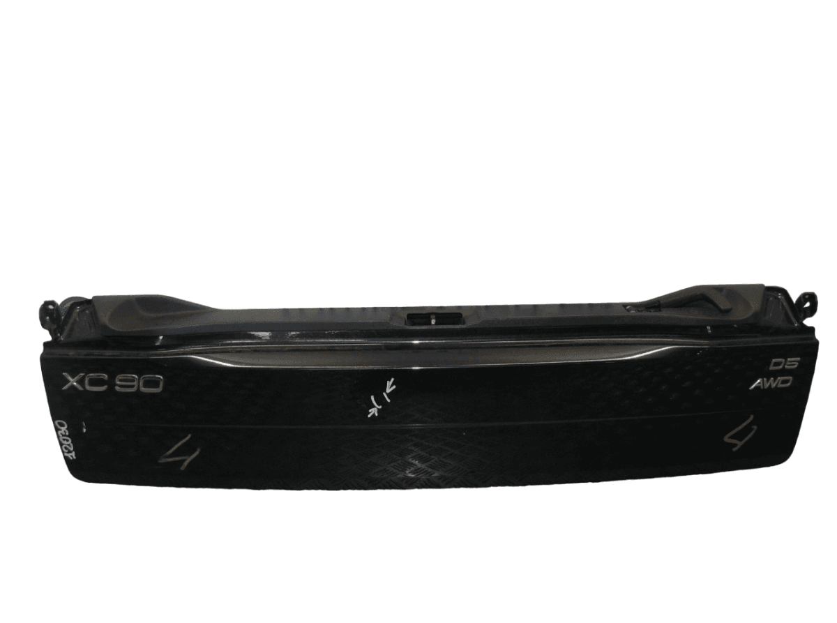 VOLVO Bootlid / tailgate VOLVO XC90 I (2002-2014)