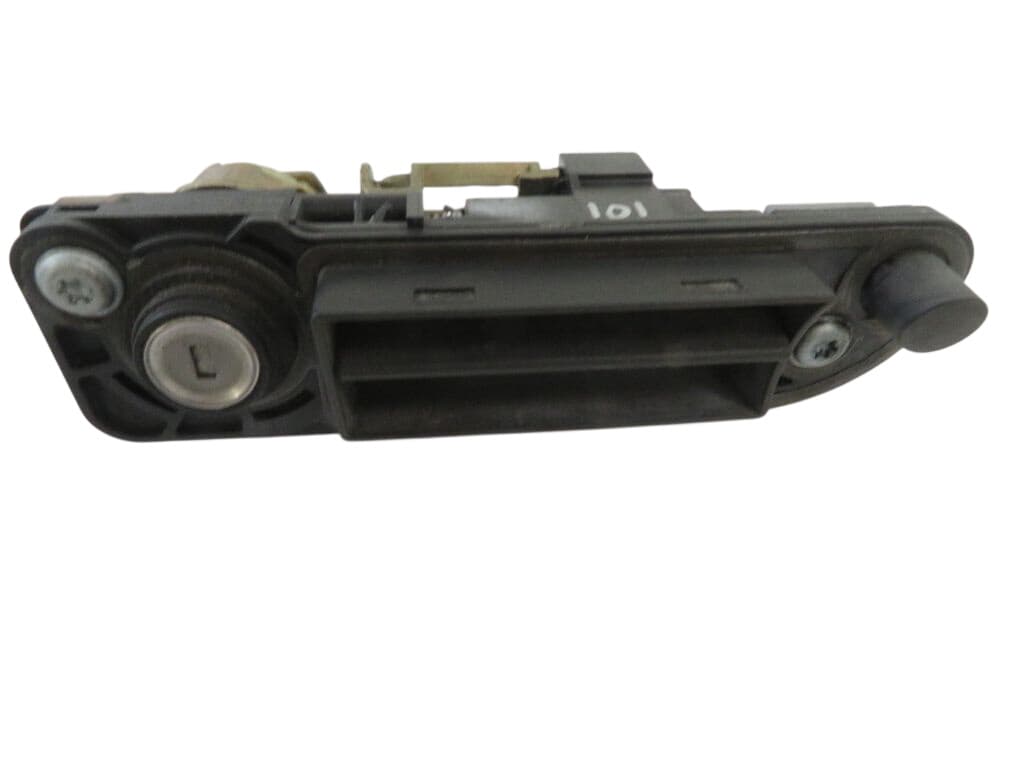 MERCEDES-BENZ A2307500093 A2307500293 A2307500493 Bootlid / tailgate handle MERCEDES-BENZ SL-CLASS (R230) (2001-2012)