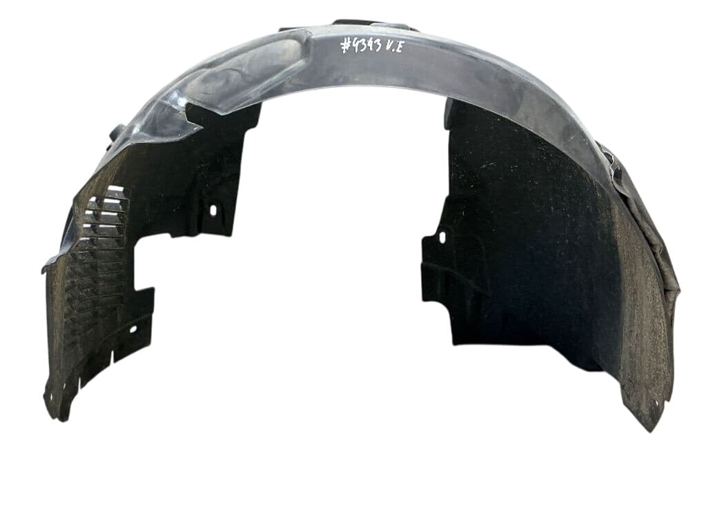 JAGUAR GX7316A574AE Fender inner liner Front left JAGUAR XE (X760) (2015-2024)