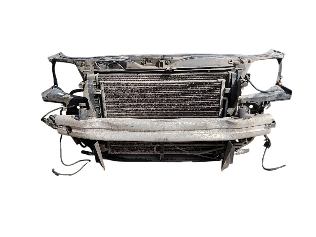 AUDI 8E0959455K 8E0959455N 8E0121251L 8E0805594F 8E0260403T 8E0807109J Front panel AUDI A4 (B7) (2004-2008)