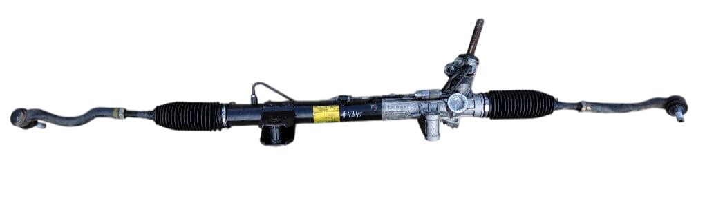 JEEP P52124727AE R2124727AF Steering rack JEEP GRAND CHEROKEE IV (WK, WK2) (2010-2021)