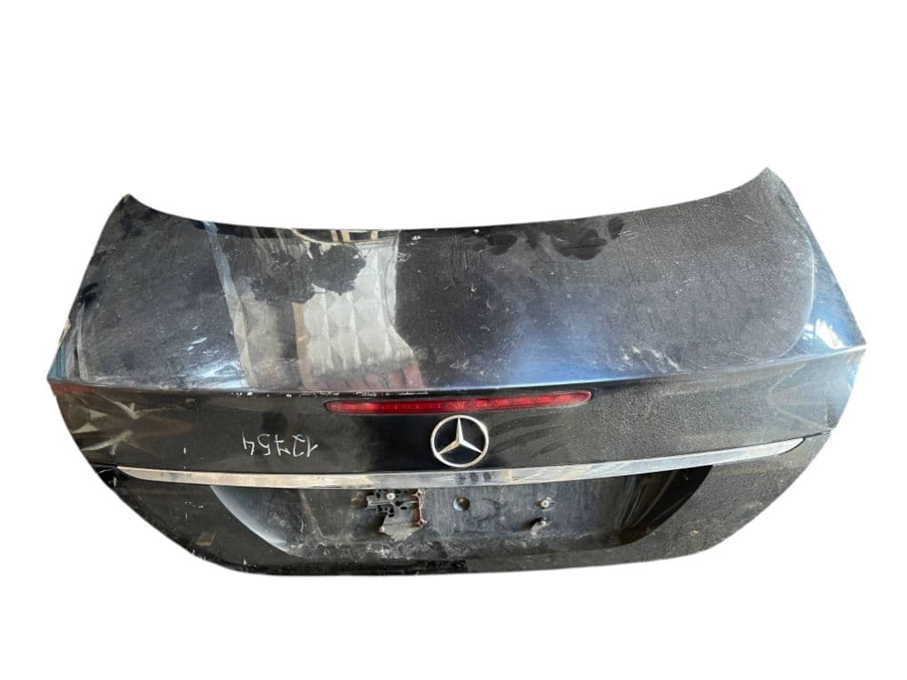 MERCEDES-BENZ 2117500375 2117500075 Bootlid / tailgate MERCEDES-BENZ E-CLASS (W211) (2002-2009)