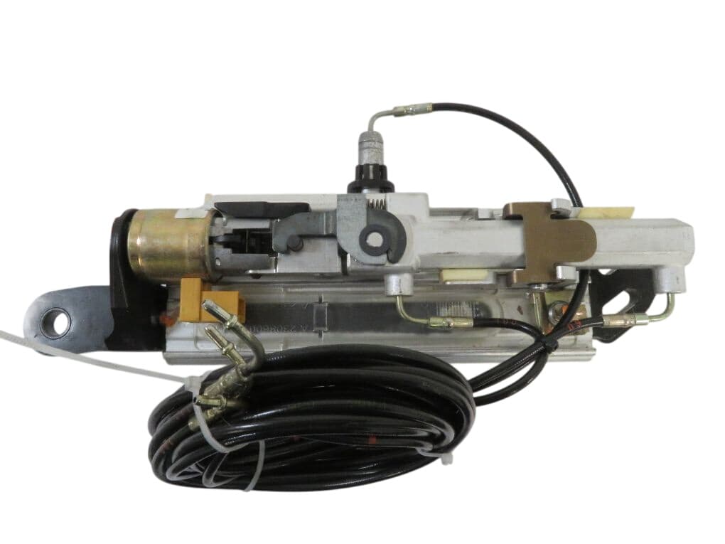 MERCEDES-BENZ A2308600235 2308600235 A2308600135 2308600135 Convertible roof cylinder MERCEDES-BENZ SL-CLASS (R230) (2001-2012)