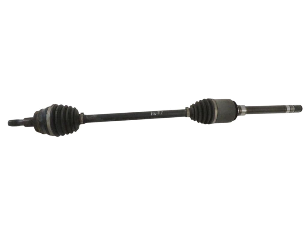 MERCEDES-BENZ A1663301300 1663301300 Drive Shaft Front Right MERCEDES-BENZ GL-CLASS (X166) (2012-2019)