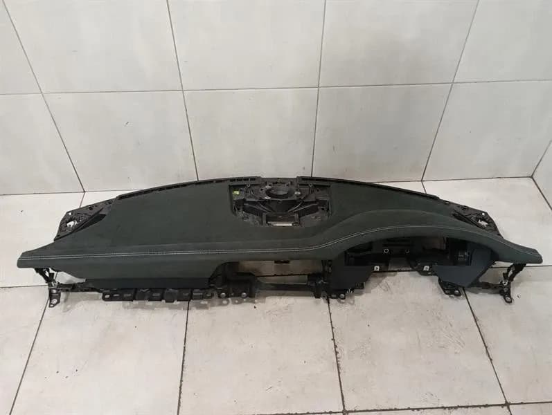 PORSCHE Porsche 992 GT3 RS Dashboard 992857003AG RHD RIGHT HAND DRIVE ALCANTARA