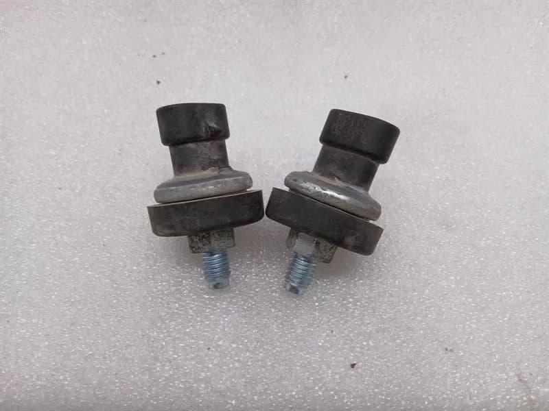 FERRARI FERRARI 488 F142M ACCELERATOR FOR MAGNNERIDE SYSTEM 990305 SET OF 2