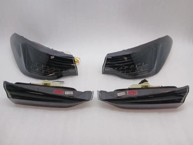 BMW BMW 4 M4 G82 G22 rear light set aftermarket taillight set laser