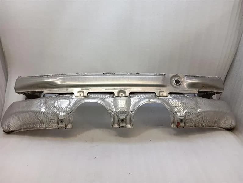 PORSCHE Porsche 911 991 rear bumper beam 99150514108 rear bumper carrier