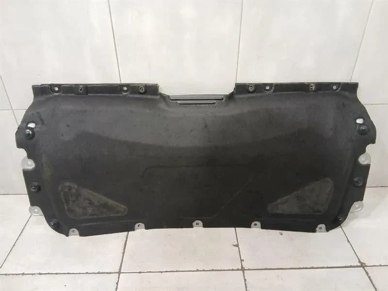 FERRARI Ferrari 296 GTS F171 Cover 813794 Rear Tub Fairing
