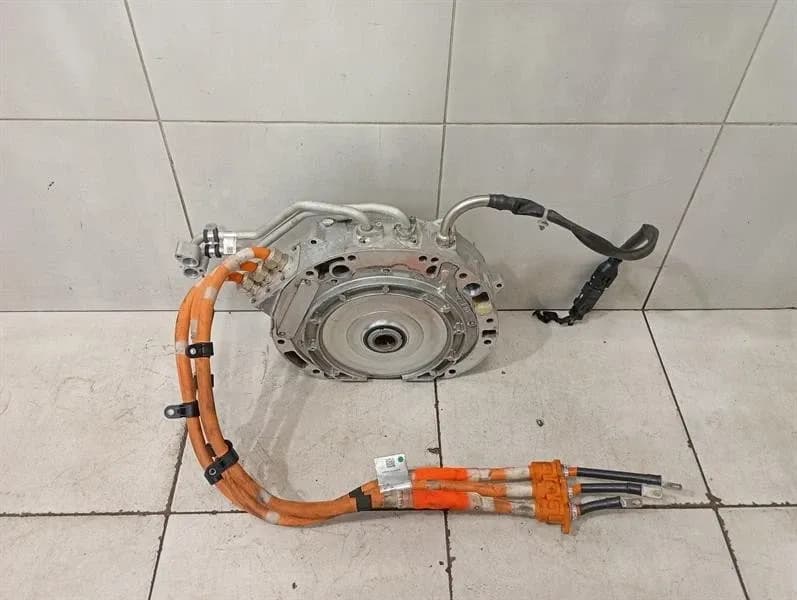 FERRARI FERRARI SF90 F173 880420 ELECTRIC MACHINE STATOR STARTER EL DRIVE UNIT