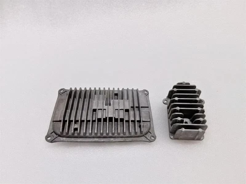 MERCEDES-BENZ MERCEDES CL W217 XENON BALLAST A2179004703 SET OF 2 XENON BALLAST KIT