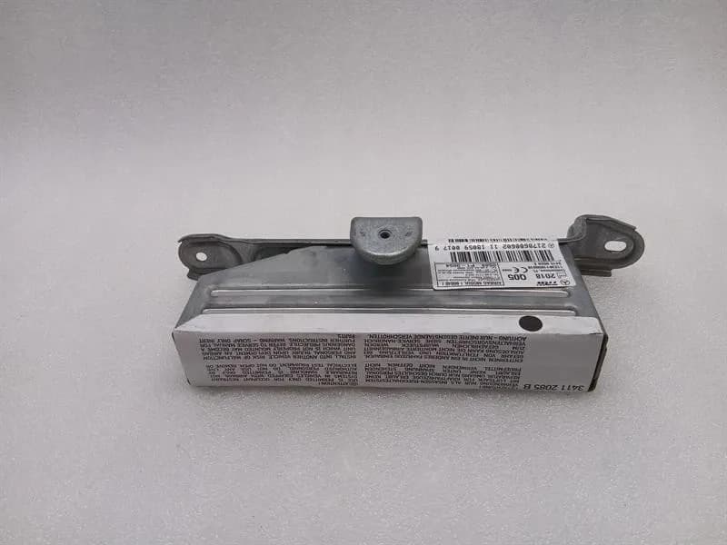 MERCEDES-BENZ MERCEDES CL W217 MODULE A2178600602 MODULE LEFT LEFT