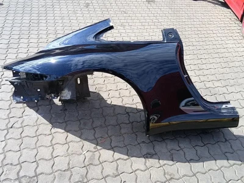PORSCHE Porsche 911 991 T rear panel 9P1809030 RH rear C2 side part rear right