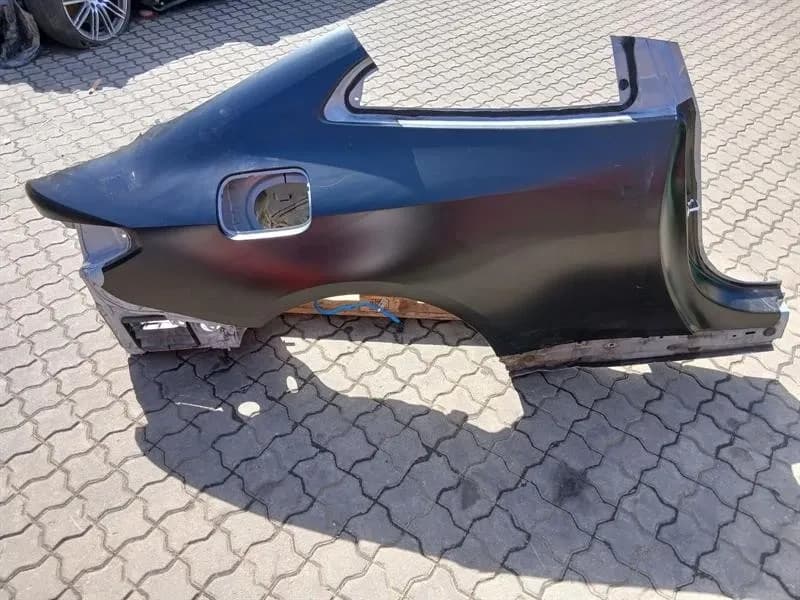 BMW BMW 4 M4 G82 G22 Rear Panel 8083532 Right Side Panel Right