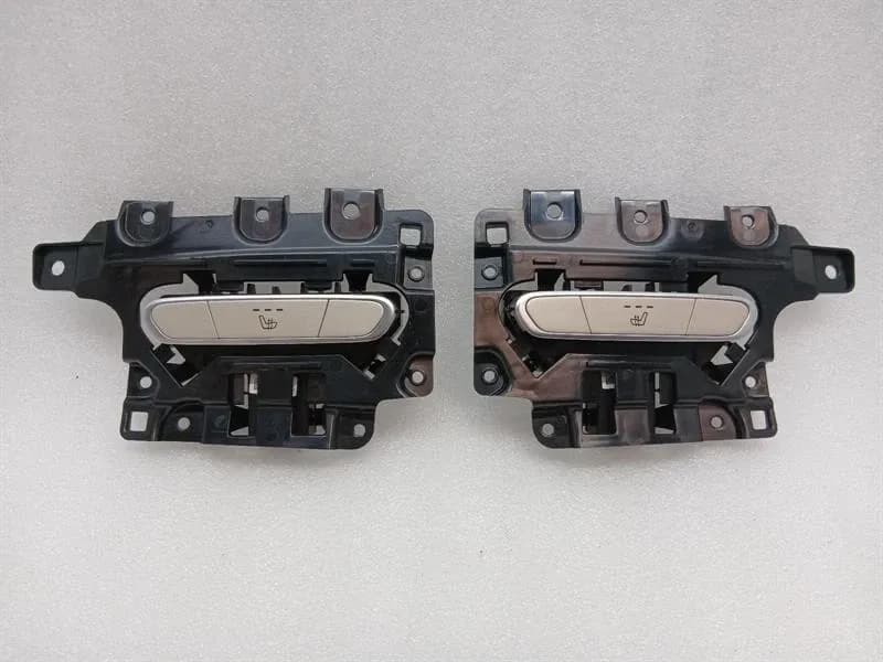 MERCEDES-BENZ Mercedes CL W217 switch A2179050351 set of 2 switch seat heater